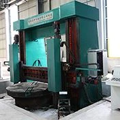 3 meters Vertical lathe 3 meters Vertical lathe