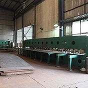 12meters high precision edge milling machine 12meters high precision edge milling machine