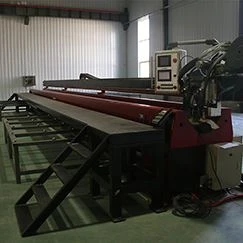 Plasma automatic welding machine Plasma automatic welding machine