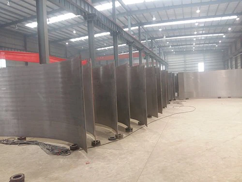 Hot Rolled Titanium Clad steel sheets