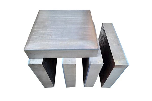 stainless steel clad plate