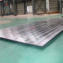 Karbonli po'latdan titan qoplamasi